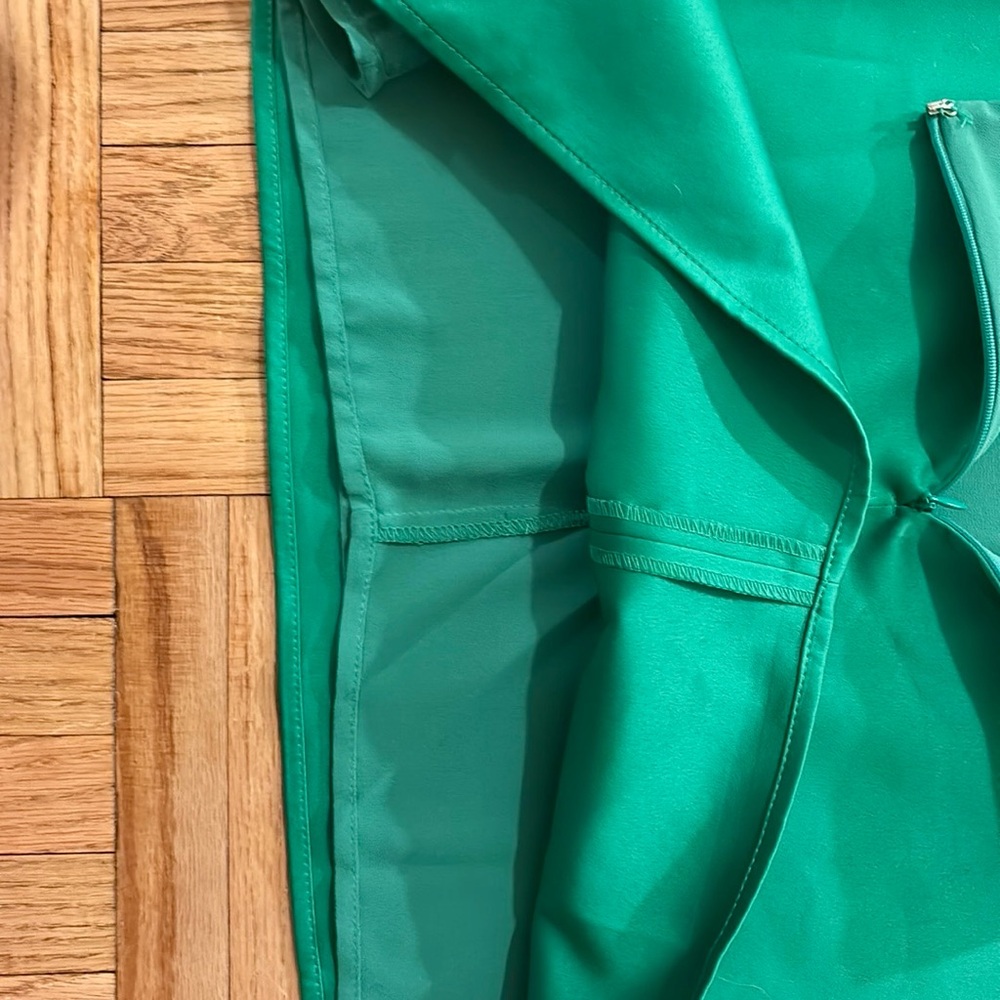 Reformation Jennie Mini Skirt - Picture 5 of 6